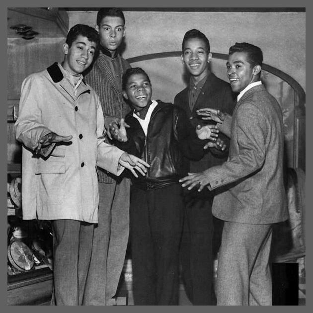 Frankie Lymon &amp; the Teenagers